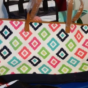 Thirty one tote